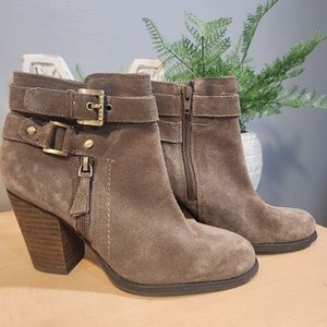 Guess Booties